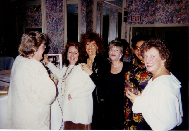 Reunion 30th 1993